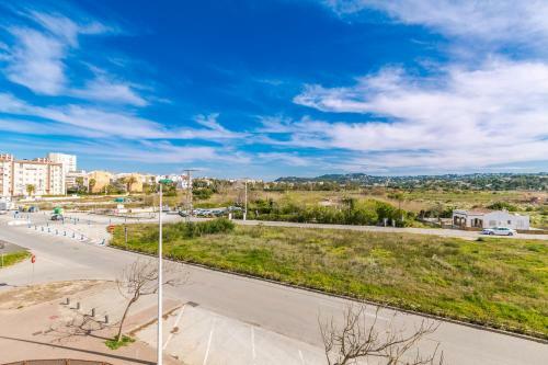 Apartamento Penthouse II Arenal Dream Javea