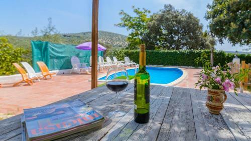 Villa Casa Zircon Iznajar