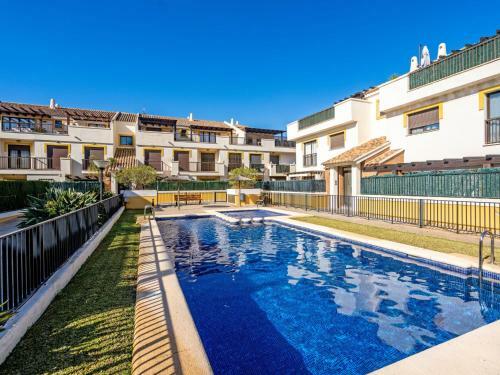 Apartment Marina Alta