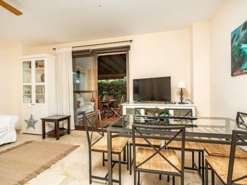Apartment Marina Alta