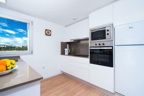 Xabia Apartment Sleeps 5 Pool Air Con Wifi