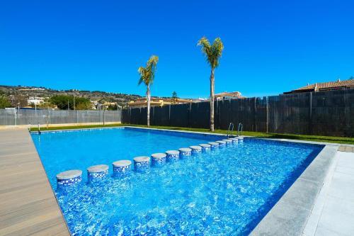 Xabia Apartment Sleeps 5 Pool Air Con Wifi