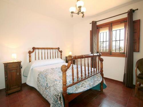 Javea Villa Sleeps 6 Pool