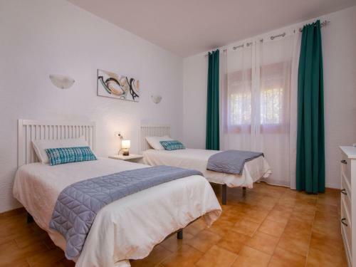 Villa Villa Preciosa