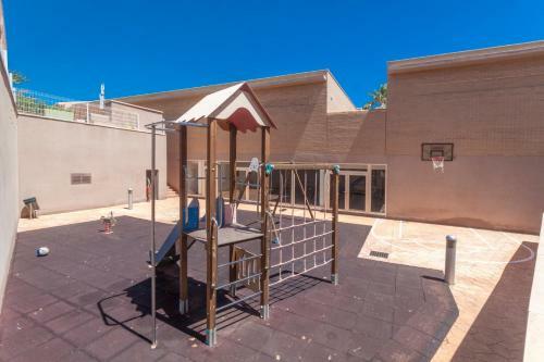 Apartamento Sevilla