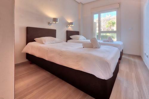Apartamento Sevilla