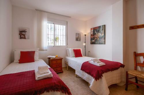Apartamento Salonica Penthouse
