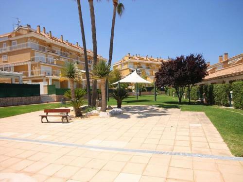 Apartments Moreras