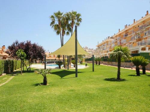 Apartments Moreras