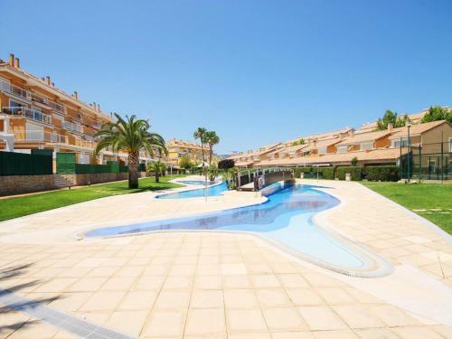 Apartments Moreras