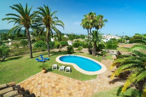 Villa Cantallops
