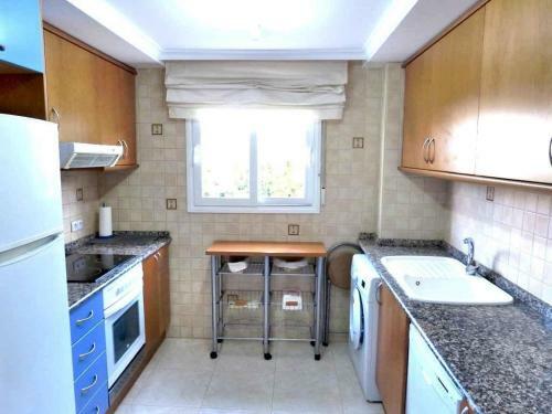 Apartamento Venecia 17