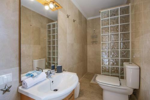 Xabia Apartment Sleeps 4 Pool Air Con Wifi