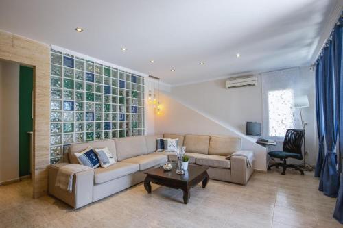 Xabia Apartment Sleeps 4 Pool Air Con Wifi