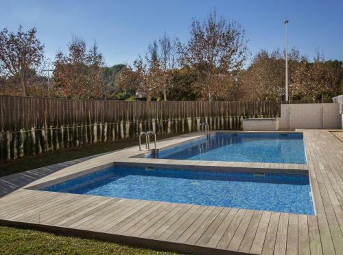 Xabia Apartment Sleeps 6 Pool Air Con Wifi