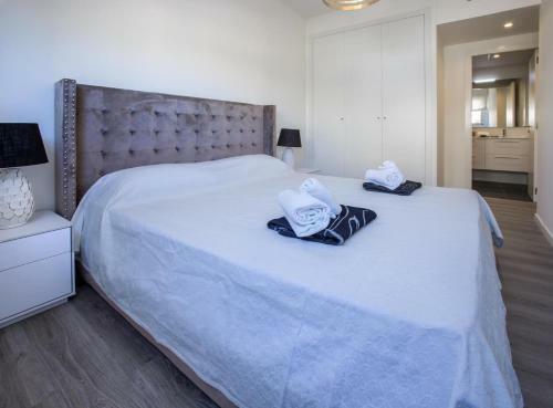Xabia Apartment Sleeps 6 Pool Air Con Wifi