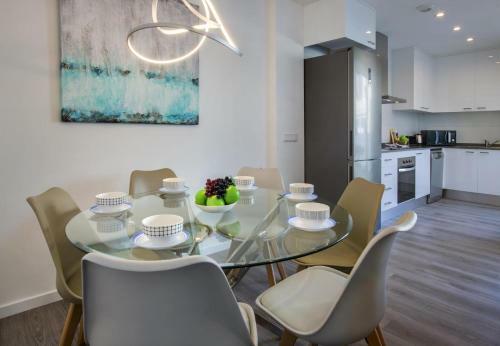 Xabia Apartment Sleeps 6 Pool Air Con Wifi