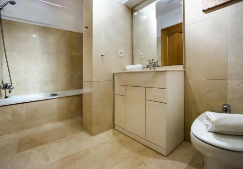 Apartamento Jardines Del Rio