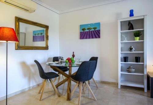 Apartamento Jardines Del Rio