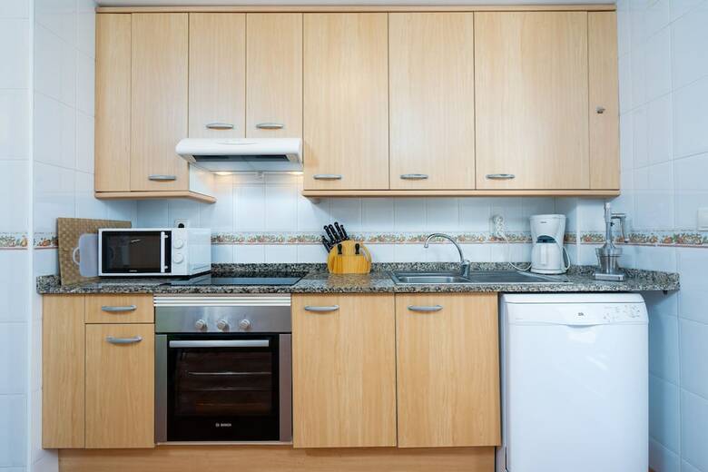 Augusta Apartment J�vea Sur