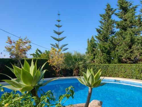 Holiday Home Mirlos