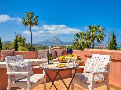 Holiday Home Mirlos