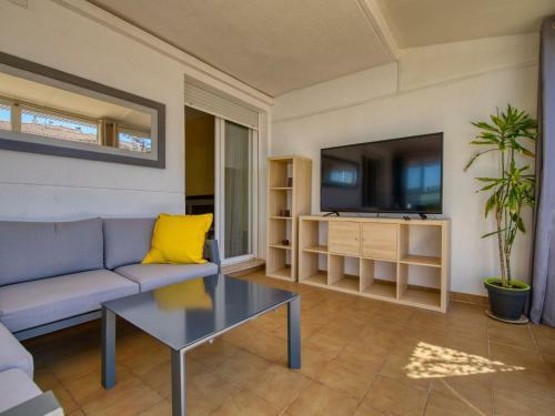 Apartment Mar De Javea