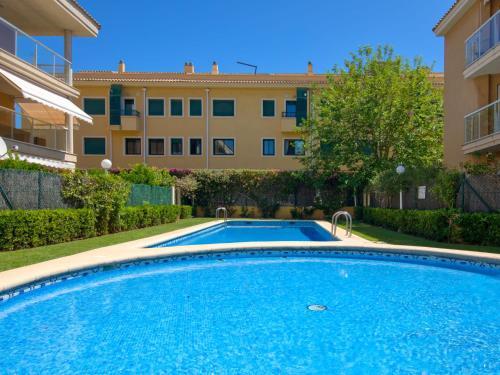 Apartment Mar De Javea