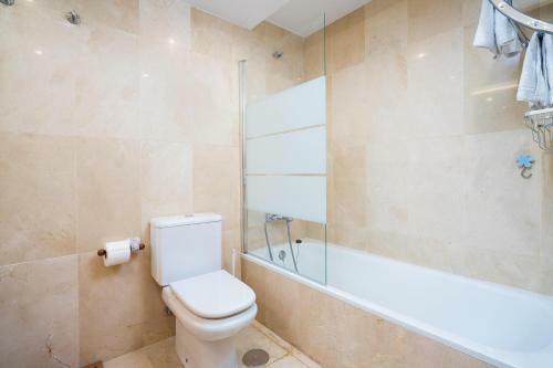 Xabia Apartment Sleeps 5 Pool Air Con Wifi