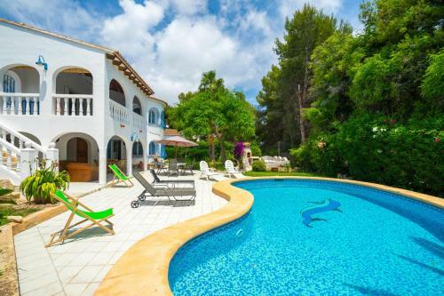 Villa Milolya