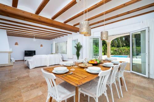 Villa Alma