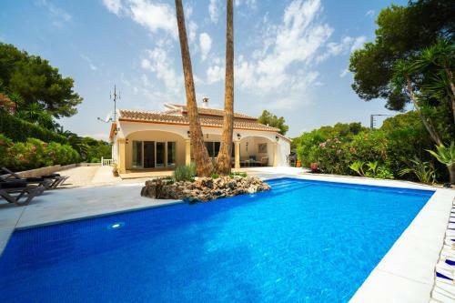 Villa Alma