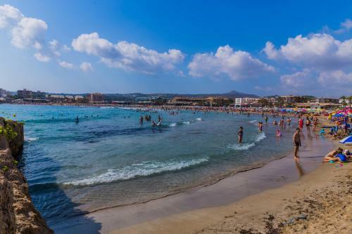 Arenal Beach Apartment Javea Park II