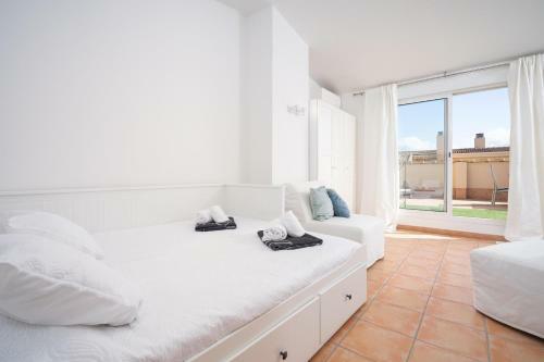 Apartamento Jardines de Masia