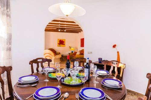 Villa Ocean View Cabo La Nao