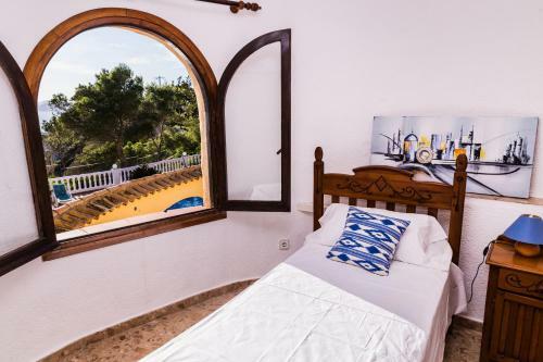 Villa Ocean View Cabo La Nao
