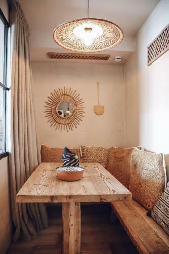 Nomad Hotel - X�bia Port