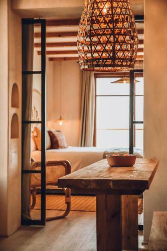 Nomad Hotel - X�bia Port