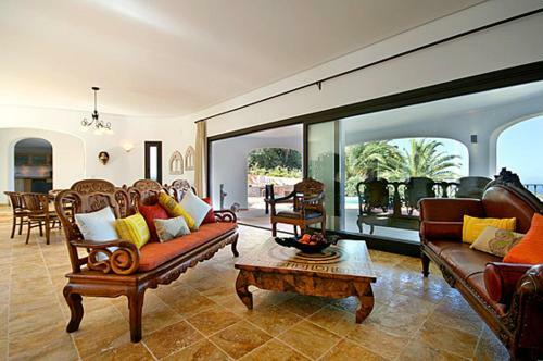 Villa Ancla