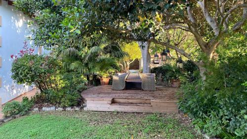 Villa Flores