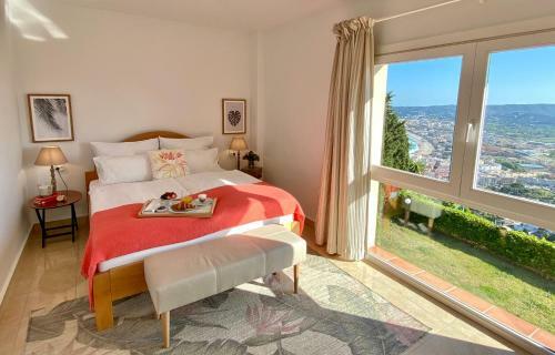 J�vea Apartment Del Mar
