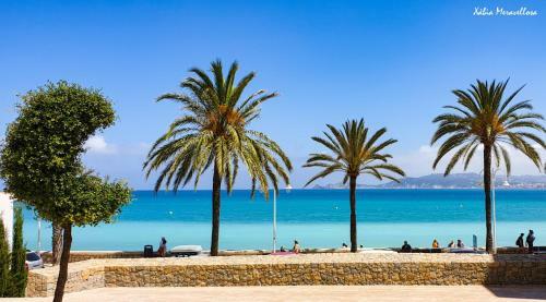J�vea Apartment Del Mar