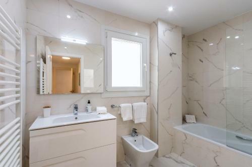 Apartamento Oasis Club