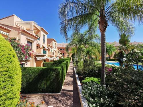 Apartamento Floridamar Duplex
