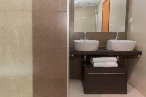Marmara Attic Apartment Javea Arenal