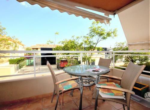 Apartamento Gema