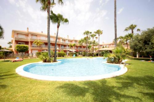 Apartamento Gema