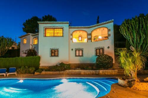 Villa Casa Toscana