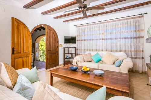 Villa Casa Toscana