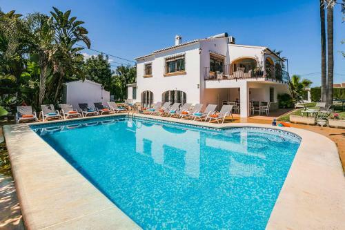 Villa Florneu